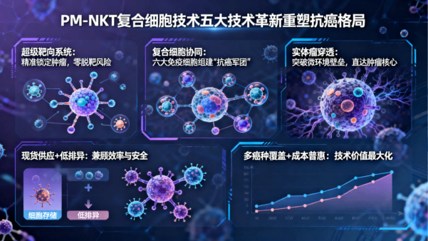 超级靶向+复合协同实体瘤治疗的双重革命